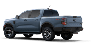 2025 Ford Ranger® External Image 3